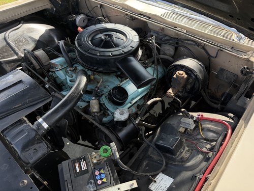 1959 Pontiac Catalina In vendita (immagine 121 di 144)