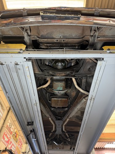 1959 Pontiac Catalina In vendita (immagine 139 di 144)