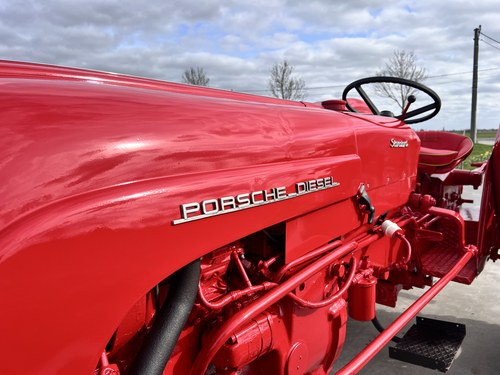 1964 Porsche 219 Te koop (foto 9 van 72)