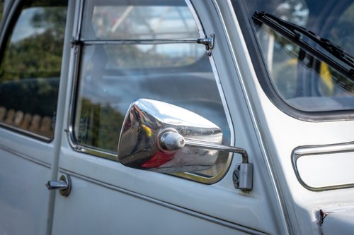 1988 Citroen 2CV6 Special na sprzedaż (zdjęcie 87 z 174)