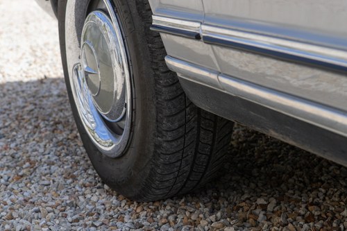 1967 Mercedes-Benz 250SL Coupe W113 For Sale (picture 97 of 144)