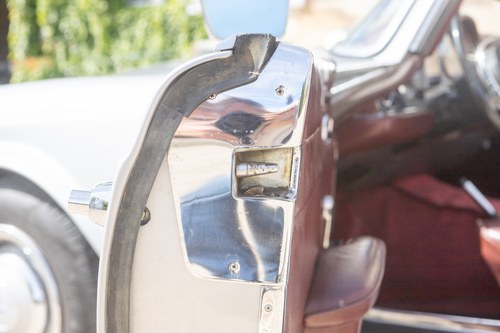 1967 Mercedes-Benz 250SL Coupe W113 For Sale (picture 51 of 144)