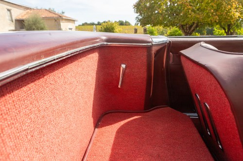 1967 Mercedes-Benz 250SL Coupe W113 For Sale (picture 61 of 144)