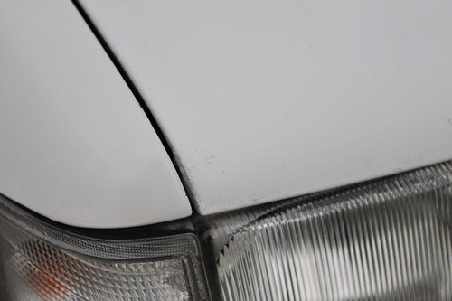 1993 Mercedes-Benz 220CE Pillarless Coupe W124 Te koop (foto 84 van 122)