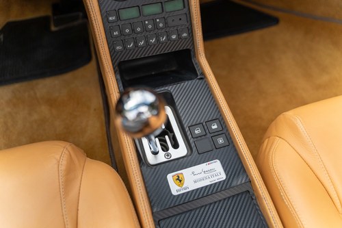 1993 Ferrari 348 Spider For Sale (picture 48 of 136)