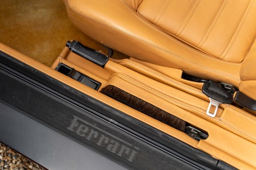 1993 Ferrari 348 Spider For Sale (picture 50 of 136)