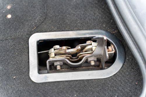 1993 Ferrari 348 Spider For Sale (picture 68 of 136)