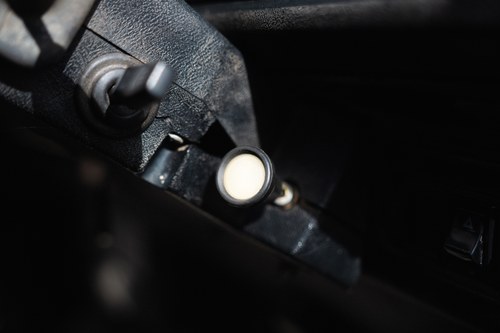 1990 Land Rover Defender 110 For Sale (picture 24 of 105)