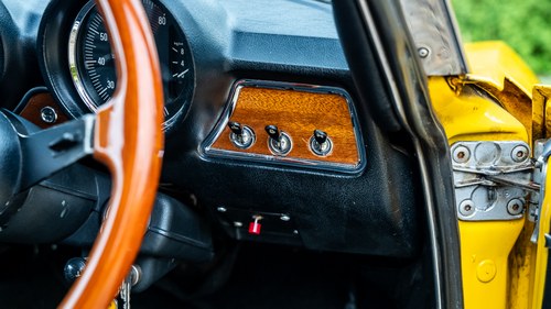 1972 Alfa Romeo GT Junior 1600 Te koop (foto 24 van 212)