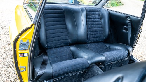 1972 Alfa Romeo GT Junior 1600 Te koop (foto 51 van 212)