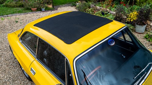 1972 Alfa Romeo GT Junior 1600 Te koop (foto 108 van 212)