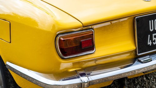 1972 Alfa Romeo GT Junior 1600 Te koop (foto 124 van 212)