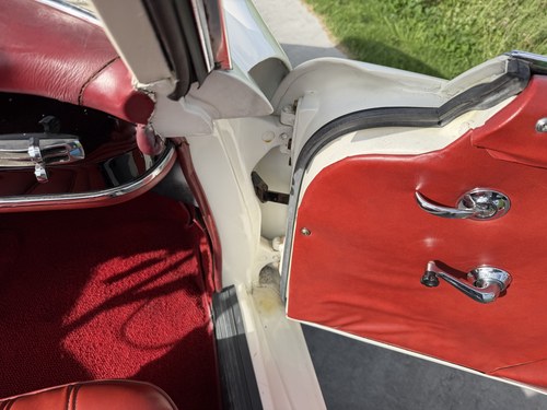 1959 Mercedes-Benz 190SL W121 Te koop (foto 30 van 113)