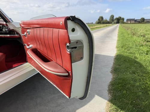 1959 Mercedes-Benz 190SL W121 Te koop (foto 33 van 113)