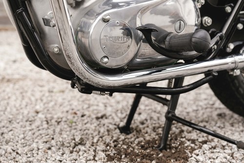 1969 Triumph Bonneville T120R Te koop (foto 112 van 132)