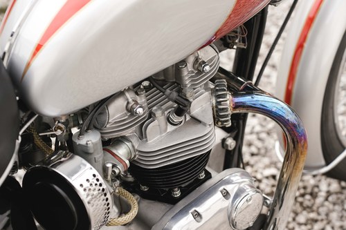1969 Triumph Bonneville T120R Te koop (foto 117 van 132)
