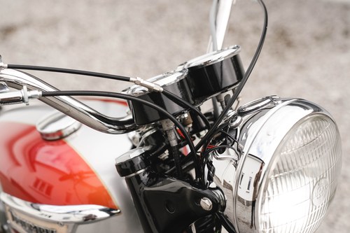 1969 Triumph Bonneville T120R Te koop (foto 66 van 132)