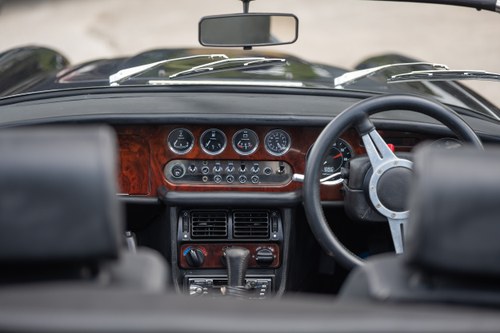 2000 HMC MkIV SE 4.6 V8 zum Verkauf (Bild 35 von 140)