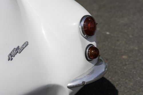 1961 TVR Grantura Mk IIA FIA Historic Passport Te koop (foto 115 van 149)