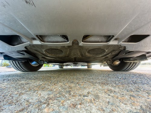 1998 Porsche Boxster 2.5 Te koop (foto 84 van 88)