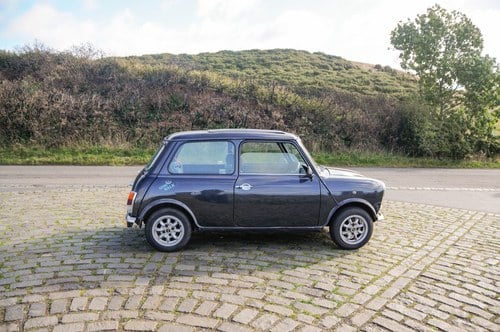 1996 Rover Mini Sidewalk zum Verkauf (Bild 20 von 236)