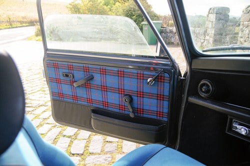1996 Rover Mini Sidewalk zum Verkauf (Bild 87 von 236)