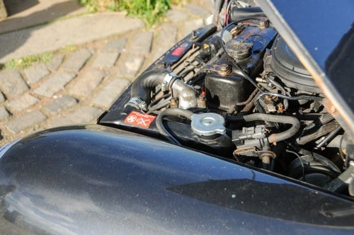 1996 Rover Mini Sidewalk zum Verkauf (Bild 192 von 236)