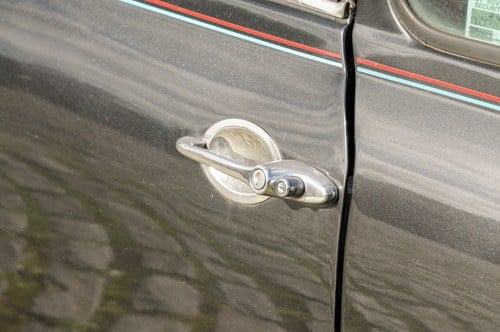 1996 Rover Mini Sidewalk zum Verkauf (Bild 125 von 236)