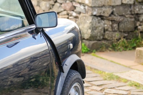 1996 Rover Mini Sidewalk zum Verkauf (Bild 134 von 236)