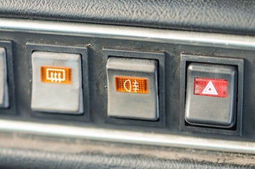 1996 Rover Mini Sidewalk zum Verkauf (Bild 157 von 236)