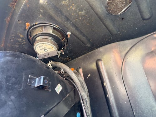 1996 Rover Mini Sidewalk zum Verkauf (Bild 54 von 236)