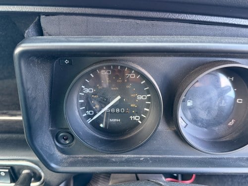 1996 Rover Mini Sidewalk zum Verkauf (Bild 60 von 236)