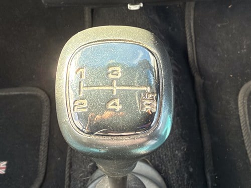 1996 Rover Mini Sidewalk zum Verkauf (Bild 65 von 236)