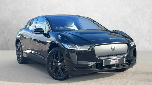 2023 Jaguar I-Pace EV400 HSE For Sale