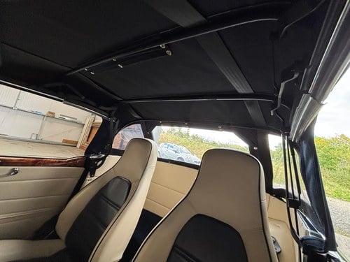 1971 Triumph TR6 PI till salu (bild 37 av 73)