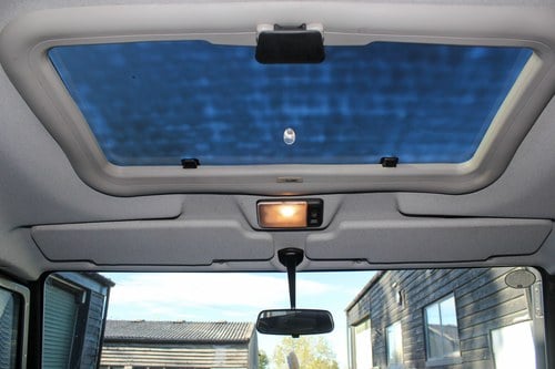 2011 Land Rover Defender 110 LWB For Sale (picture 88 of 180)