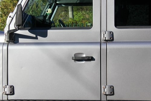 2011 Land Rover Defender 110 LWB For Sale (picture 97 of 180)