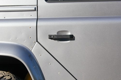 2011 Land Rover Defender 110 LWB For Sale (picture 128 of 180)
