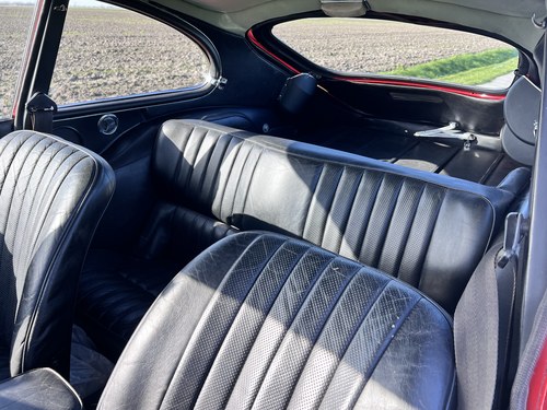 1973 Jaguar E-Type Series III 2+2 In vendita (immagine 52 di 172)