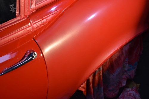 1973 Jaguar E-Type Series III 2+2 In vendita (immagine 122 di 172)