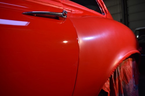 1973 Jaguar E-Type Series III 2+2 In vendita (immagine 137 di 172)