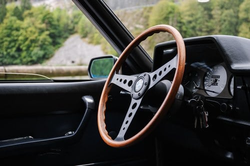 Afbeelding 3 voor 1976 BMW 6 Series 633CSi E24
