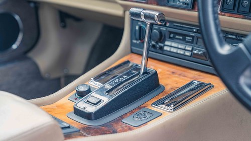 1994 Jaguar XJS 4.0 Coupe In vendita (immagine 47 di 102)