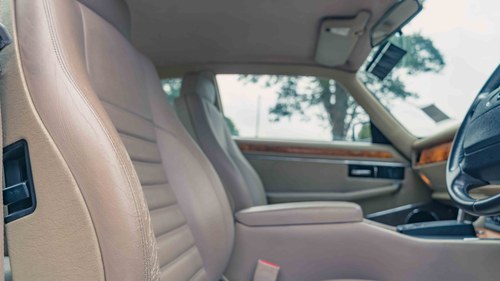 1994 Jaguar XJS 4.0 Coupe In vendita (immagine 14 di 102)