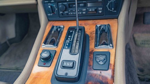 1994 Jaguar XJS 4.0 Coupe In vendita (immagine 57 di 102)