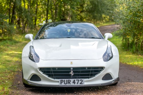 2016 Ferrari California T à vendre (picture 24 of 217)