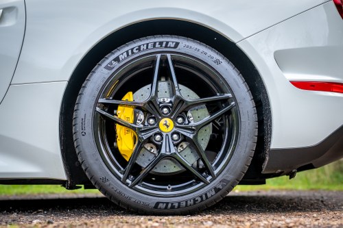 2016 Ferrari California T à vendre (picture 39 of 217)