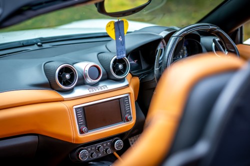 2016 Ferrari California T à vendre (picture 50 of 217)