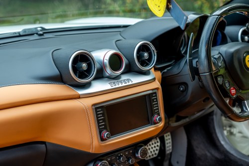 2016 Ferrari California T à vendre (picture 71 of 217)