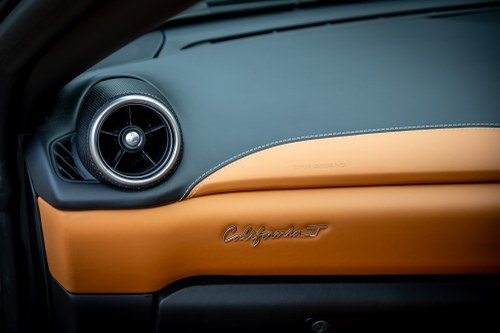 2016 Ferrari California T à vendre (picture 72 of 217)